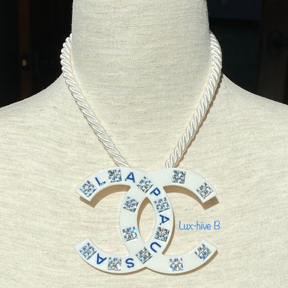 CHANEL | Jewelry | Chanel La Pausa 